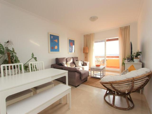 2 Bedroom Penthouse With A Private 360 Rooftop Terrace With Sea And Mountain Views Bahia de Casares Dış mekan fotoğraf