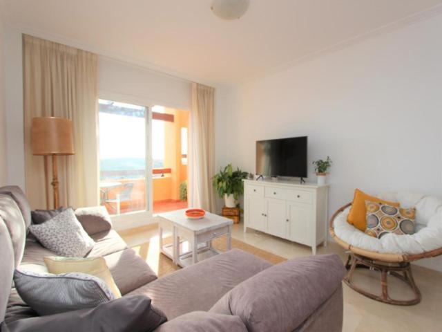 2 Bedroom Penthouse With A Private 360 Rooftop Terrace With Sea And Mountain Views Bahia de Casares Dış mekan fotoğraf