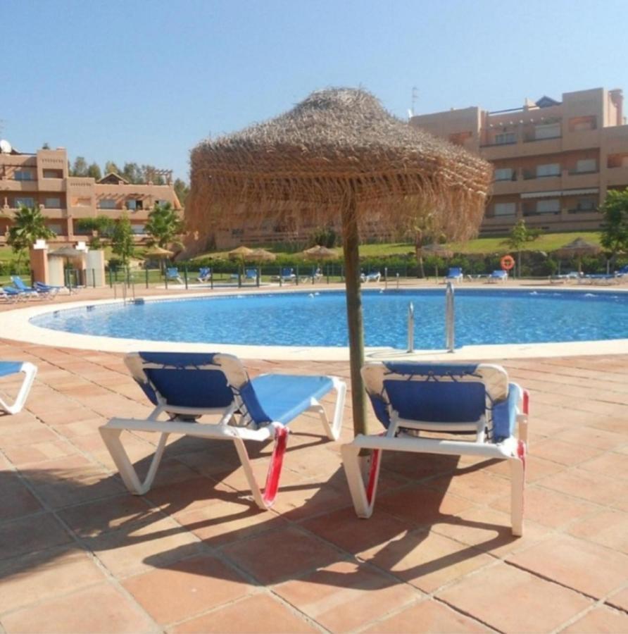 2 Bedroom Penthouse With A Private 360 Rooftop Terrace With Sea And Mountain Views Bahia de Casares Dış mekan fotoğraf