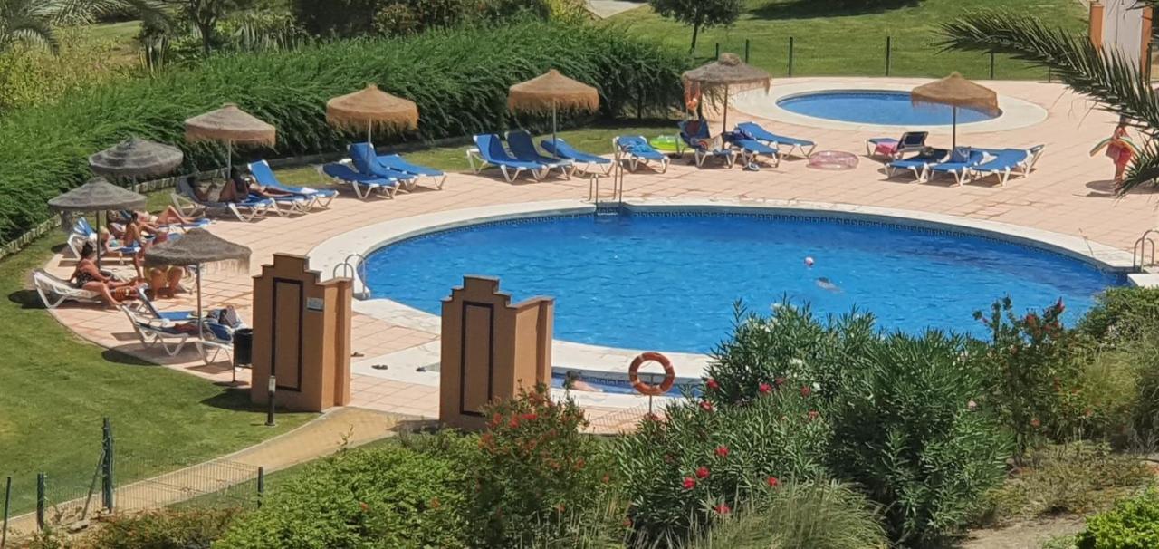 2 Bedroom Penthouse With A Private 360 Rooftop Terrace With Sea And Mountain Views Bahia de Casares Dış mekan fotoğraf